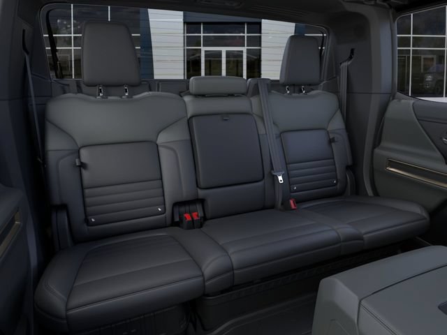 New 2025 GMC Hummer EV 3X w/ Extreme Off-Road Package AWD/4WD image 17