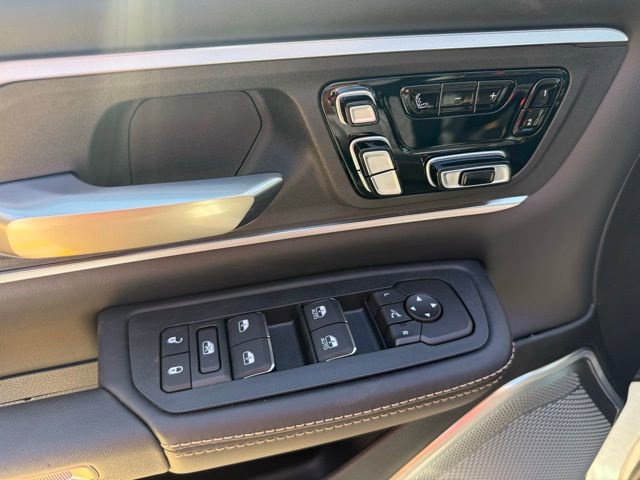 New 2026 RAM 1500 Tungsten image 18