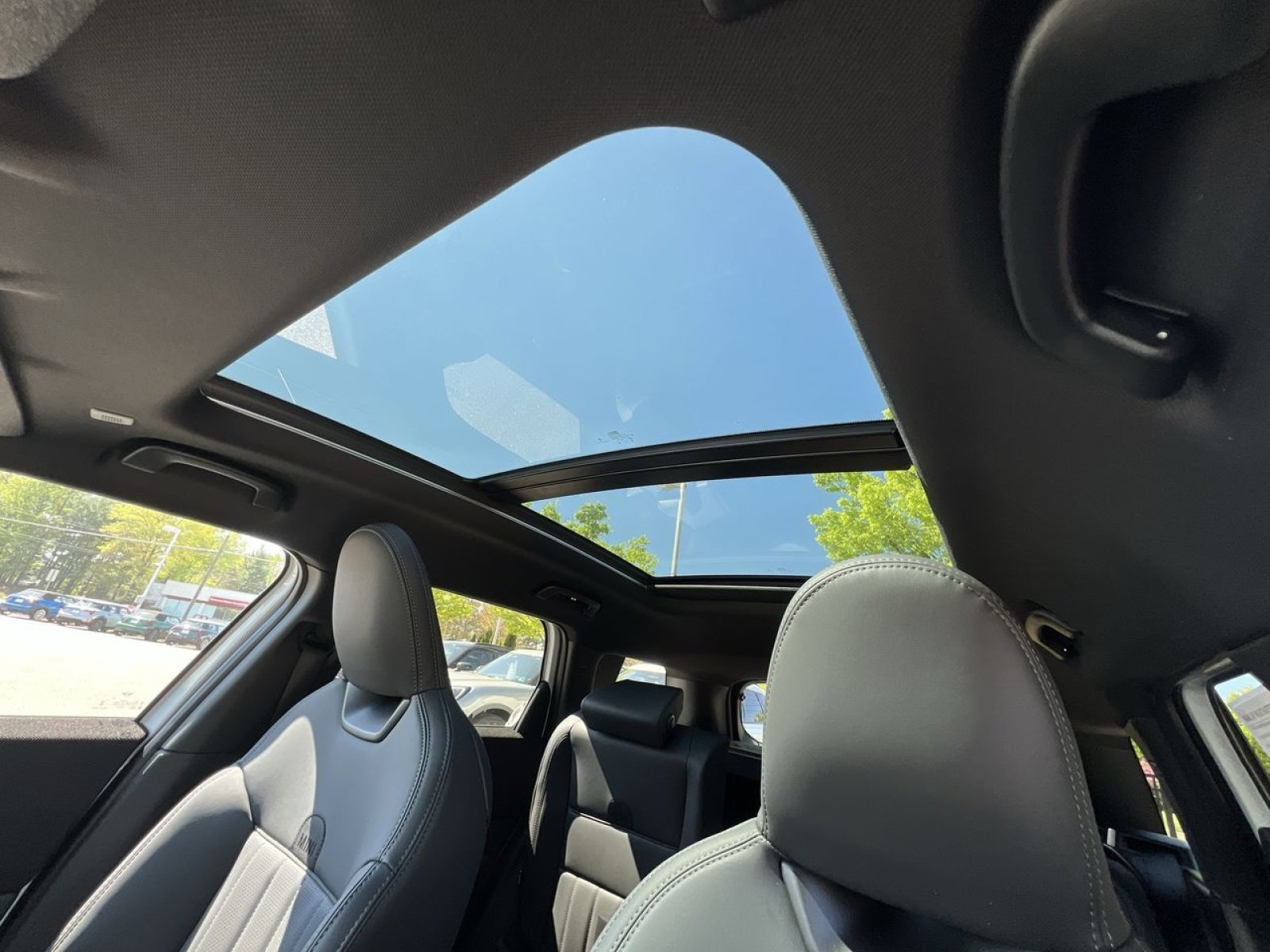 New 2026 MINI Cooper Countryman S AWD/4WD image 21