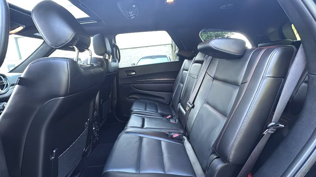 Used 2024 Dodge Durango R/T AWD/4WD image 26