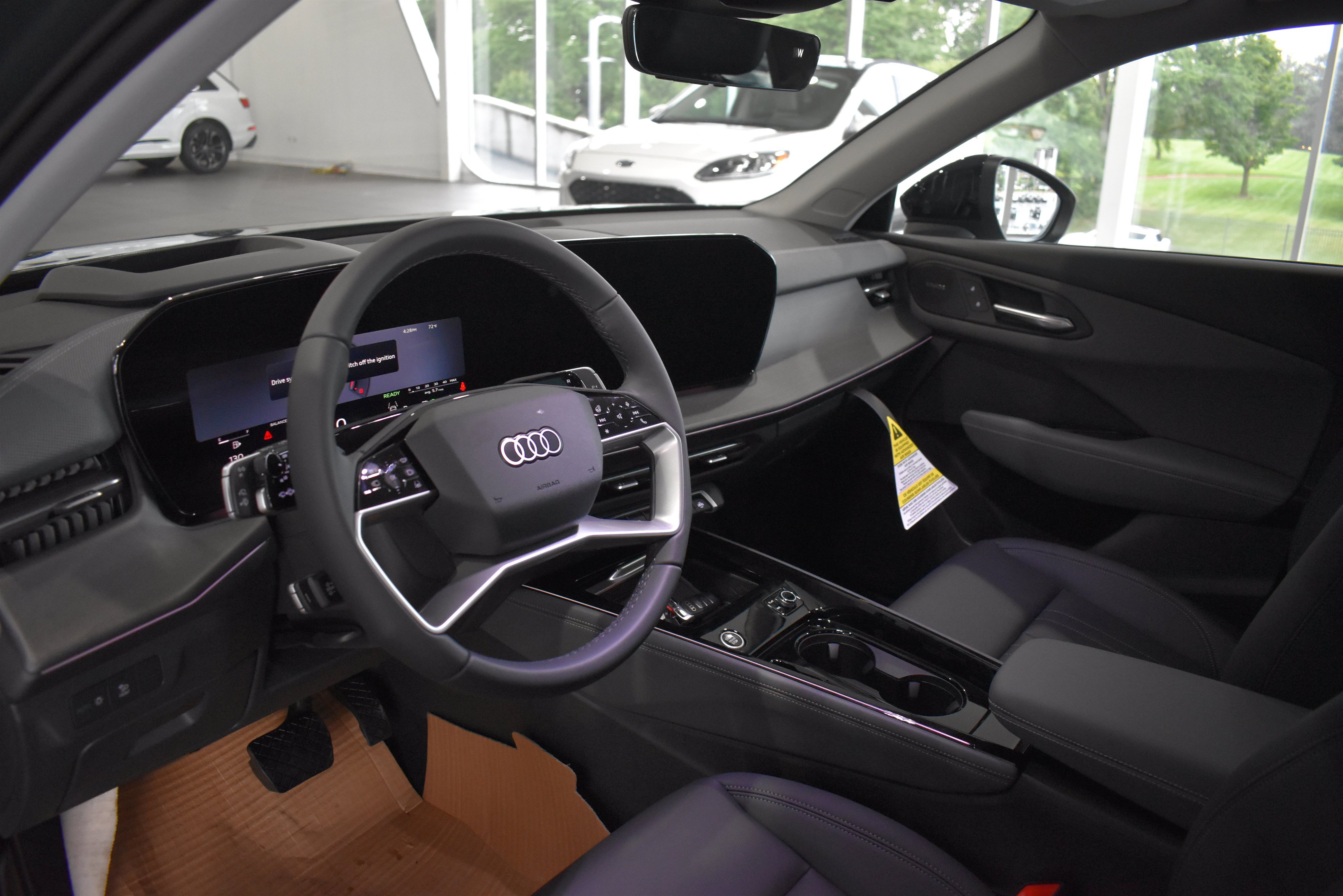New 2026 Audi Q3 quattro 2.0T AWD/4WD image 12