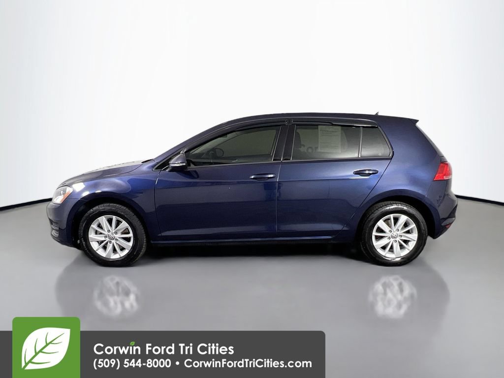 Used 2015 Volkswagen Golf S FWD image 6