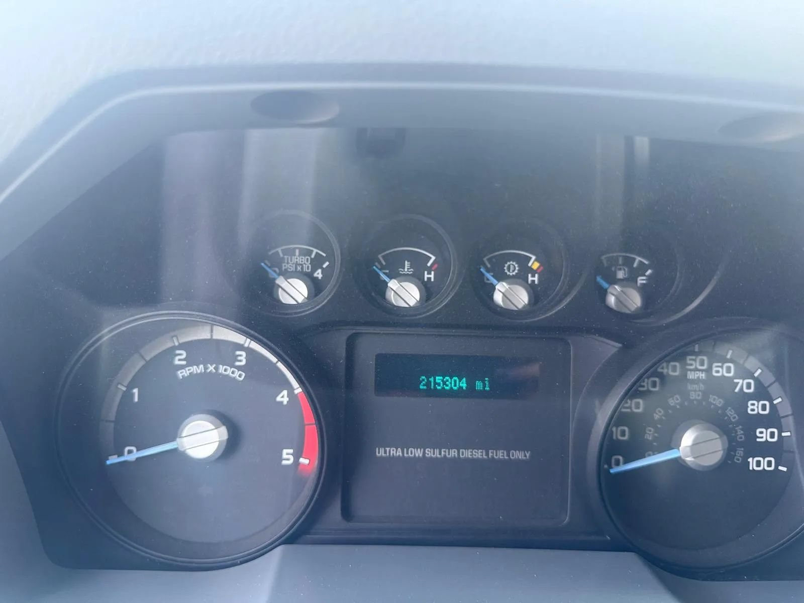 Used 2015 Ford F350 XL w/ Power Equipment Group AWD/4WD image 17