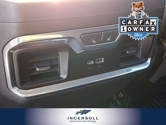 Used 2024 Chevrolet Silverado 2500 LTZ w/ LTZ Plus Package image 14