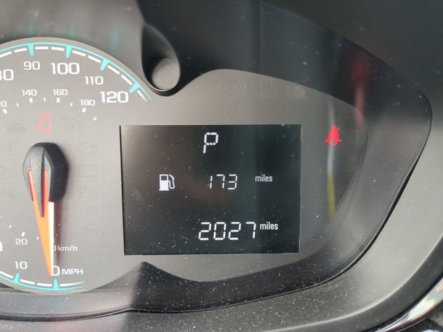 Used 2020 Chevrolet Spark LT FWD image 21