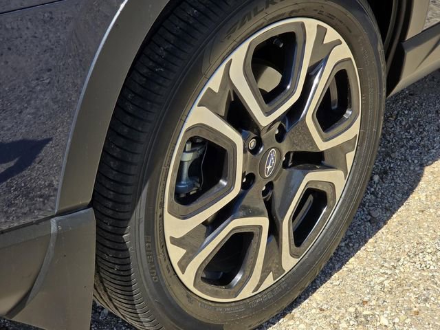 Used 2023 Subaru Ascent Touring w/ Popular Package #2A image 8