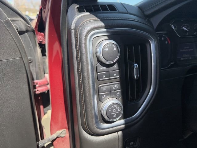 Used 2019 GMC Sierra 1500 AT4 w/ Off Road Performance Package image 38