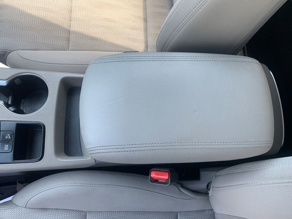 Used 2019 Kia Sportage LX FWD image 23