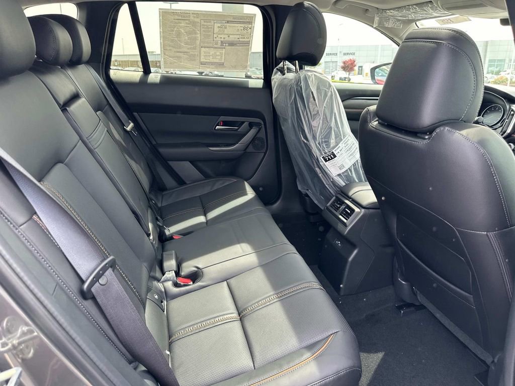 New 2025 MAZDA CX-50 2.5 Hybrid w/ Weather Package image 22