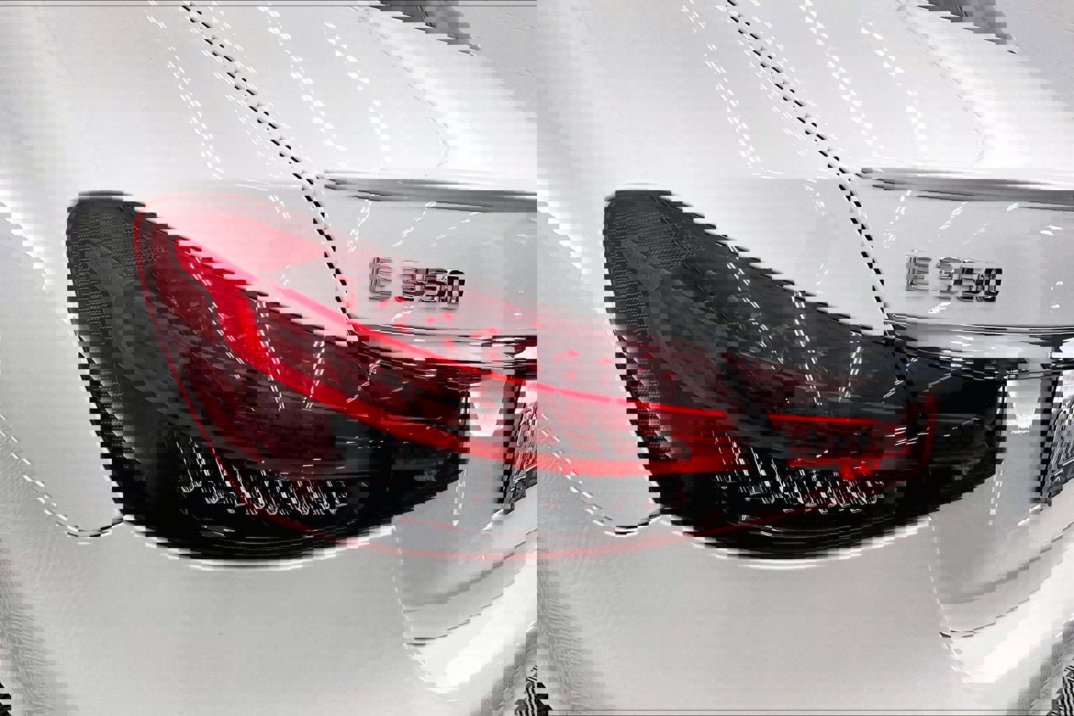 Certified 2022 Mercedes-Benz E 350 Sedan image 26