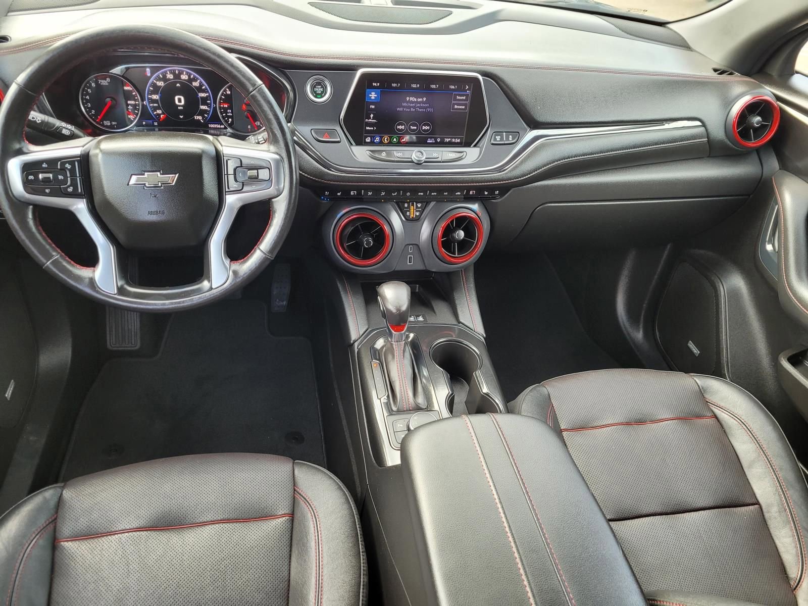 Used 2019 Chevrolet Blazer RS image 19