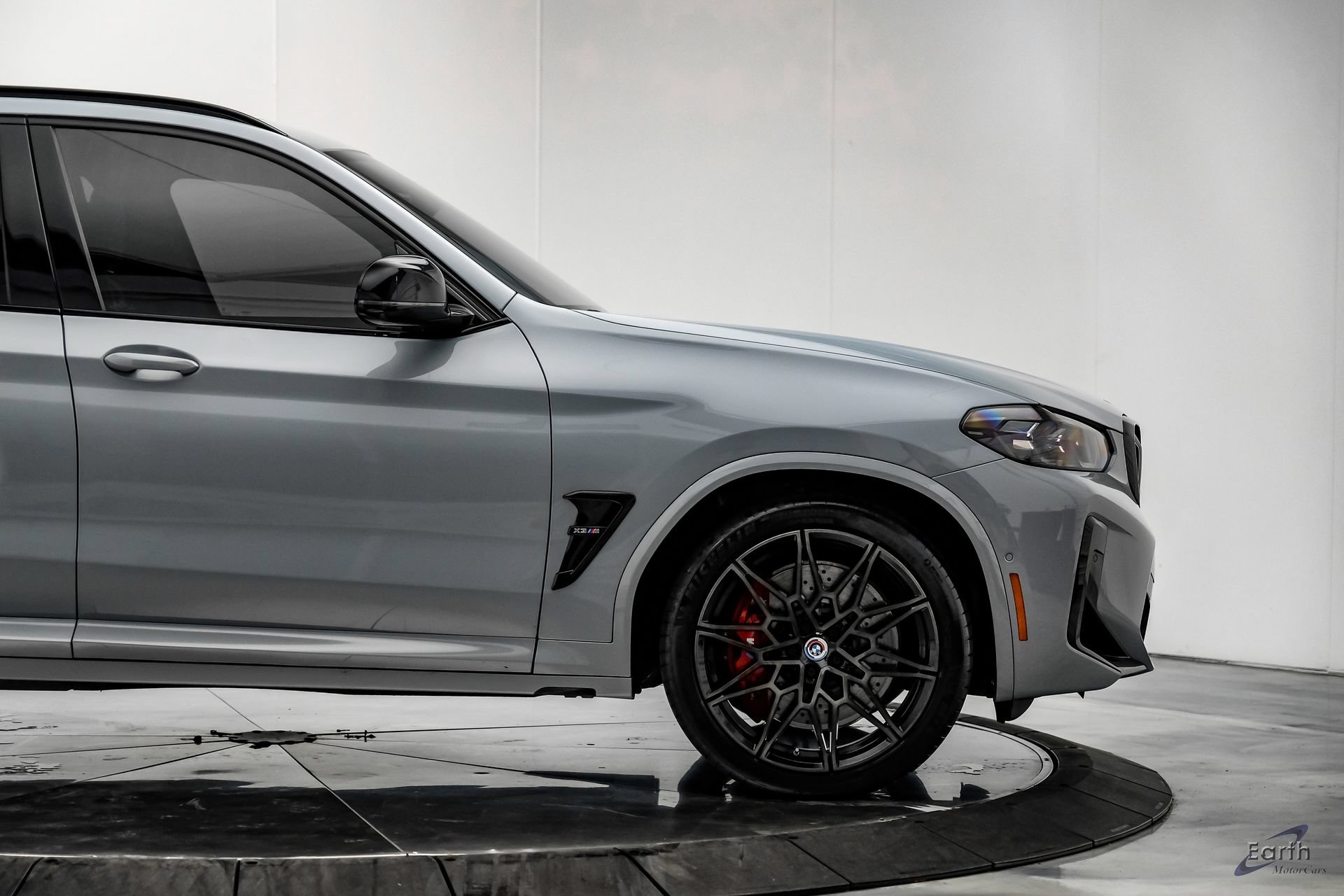 Used 2023 BMW X3 M w/ Competition Package AWD/4WD image 22
