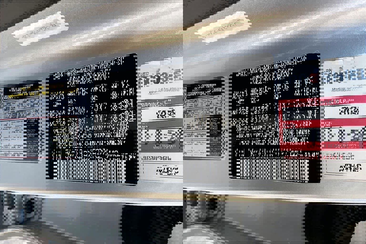 Used 2015 Hyundai Santa Fe Sport w/ Option Group 04 image 31