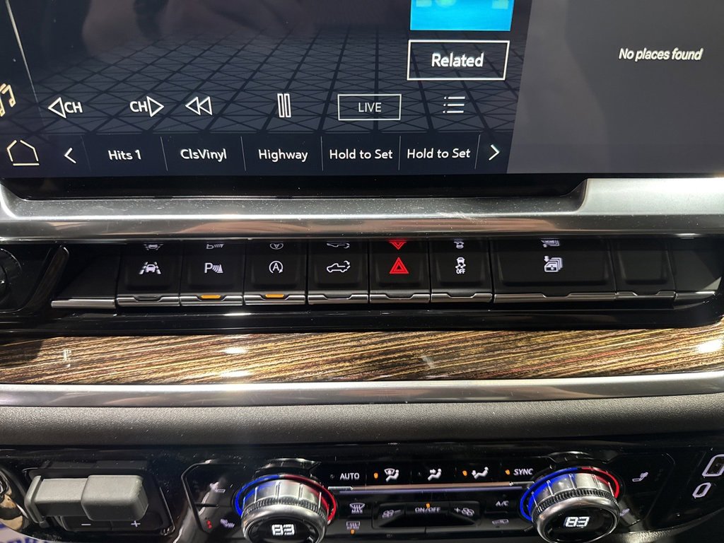 New 2026 GMC Sierra 1500 Elevation w/ Preferred Package image 32