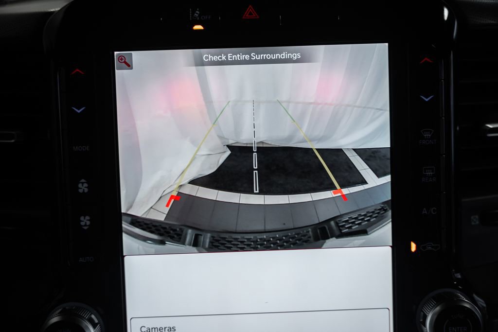 New 2025 RAM 1500 Rebel w/ Rebel Level 1 Equipment Group image 37