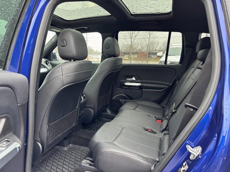 Used 2021 Mercedes-Benz GLB 250 4MATIC image 10