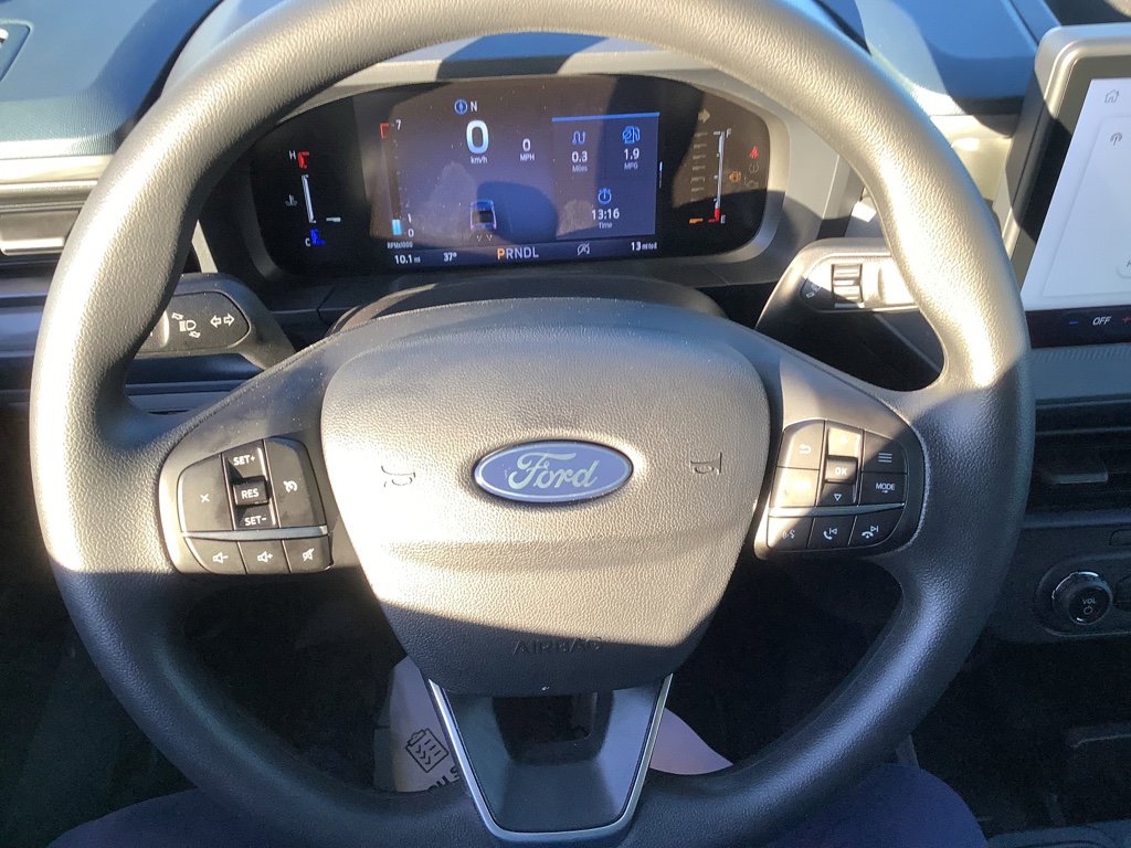 New 2025 Ford Maverick XLT w/ Black Appearance Package image 14