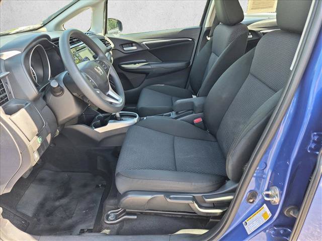 Used 2019 Honda Fit LX image 15