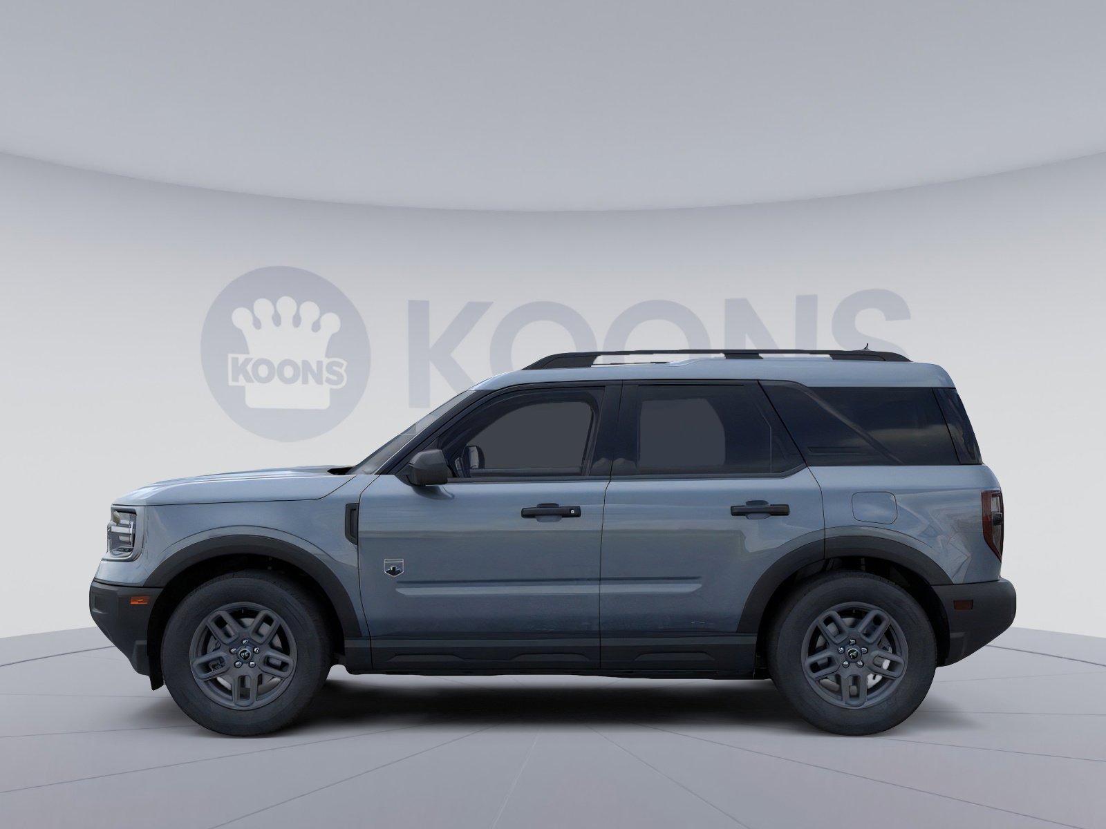 New 2025 Ford Bronco Sport Big Bend image 4