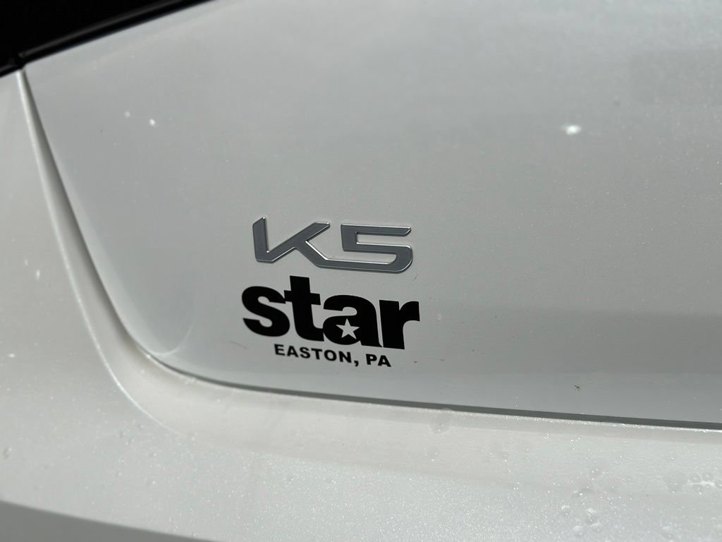 Used 2025 Kia K5 GT-Line w/ GT-Line Premium Package AWD/4WD image 43