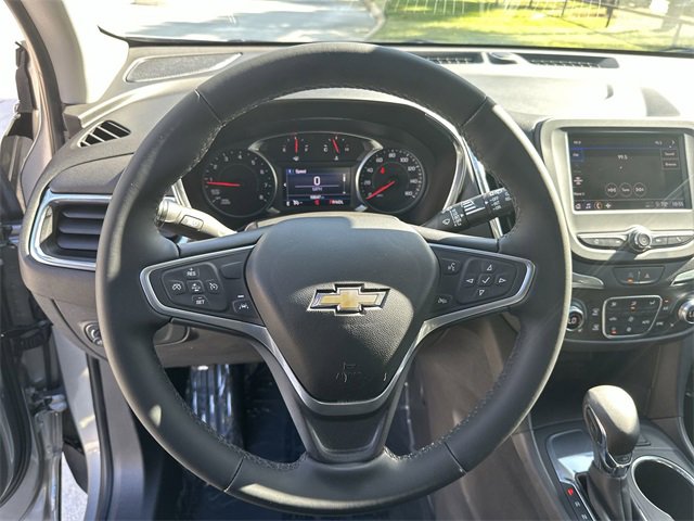 Used 2023 Chevrolet Equinox LT image 11