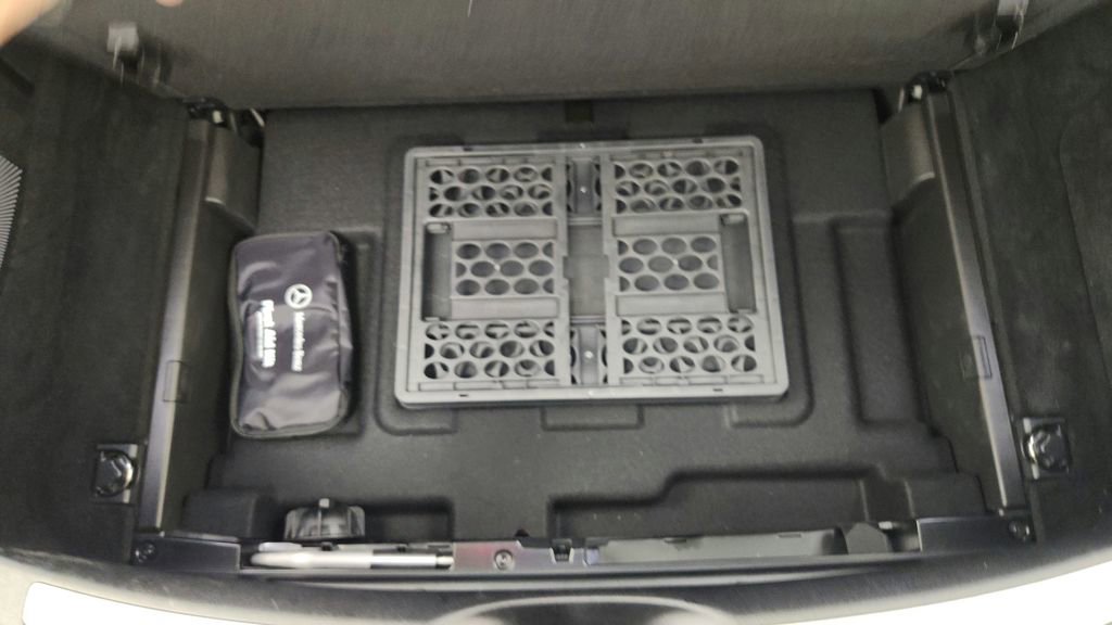 Used 2022 Mercedes-Benz AMG GT 53 image 23