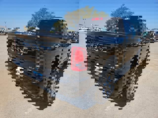 New 2026 RAM 2500 Lone Star image 36