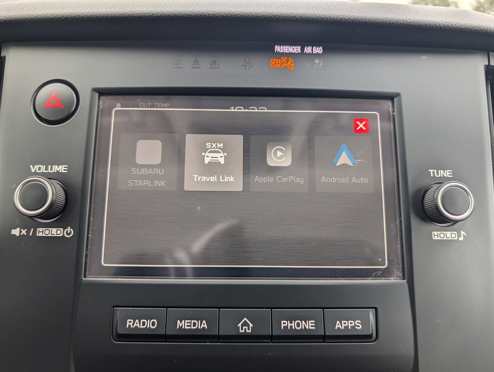 Used 2021 Subaru Outback image 22