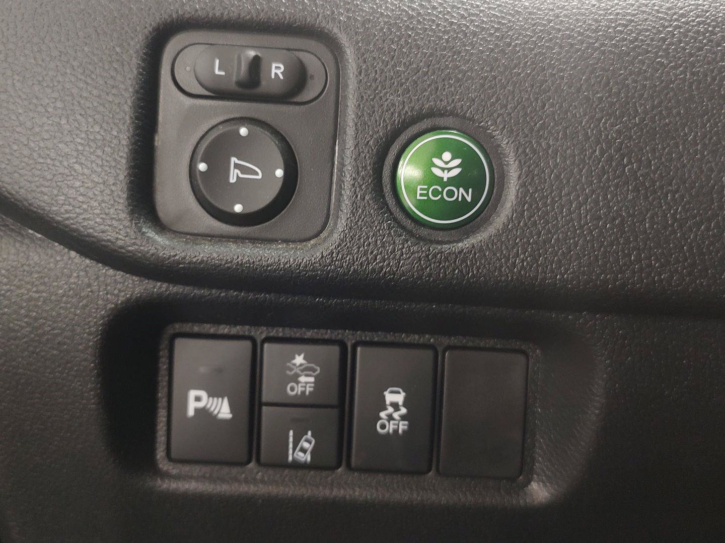 Certified 2024 Honda Passport EX-L image 18