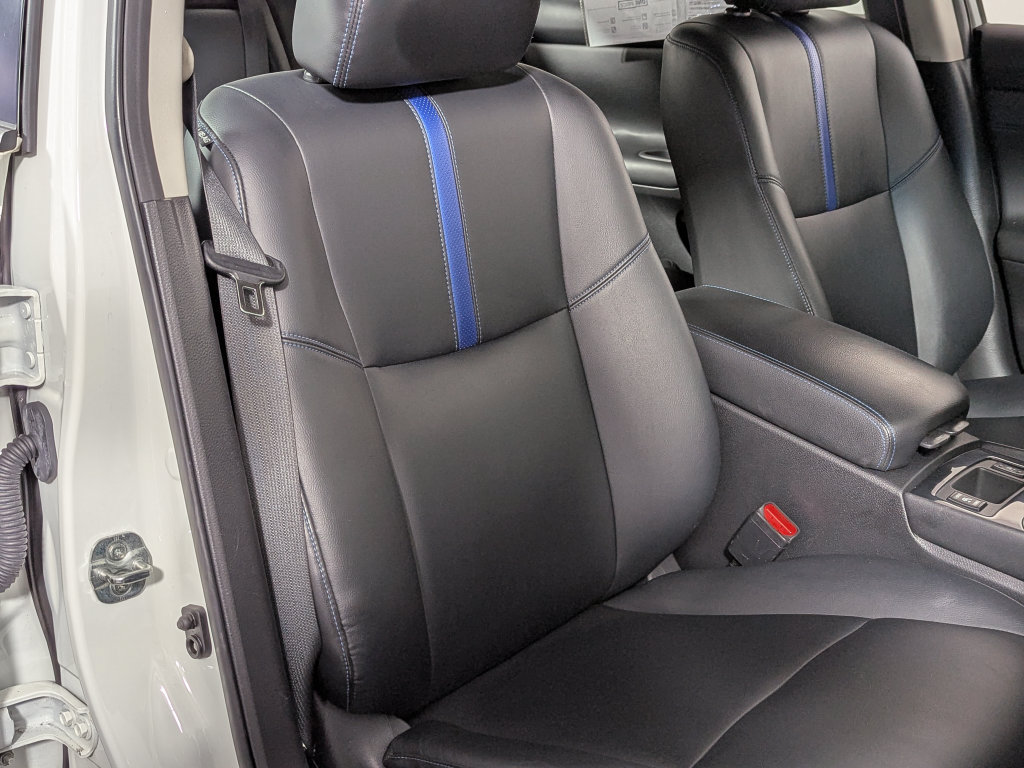 Used 2018 Nissan Altima 2.5 SR w/ SR Special Edition FWD image 23