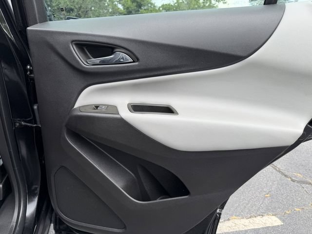 Used 2024 Chevrolet Equinox LS FWD image 24