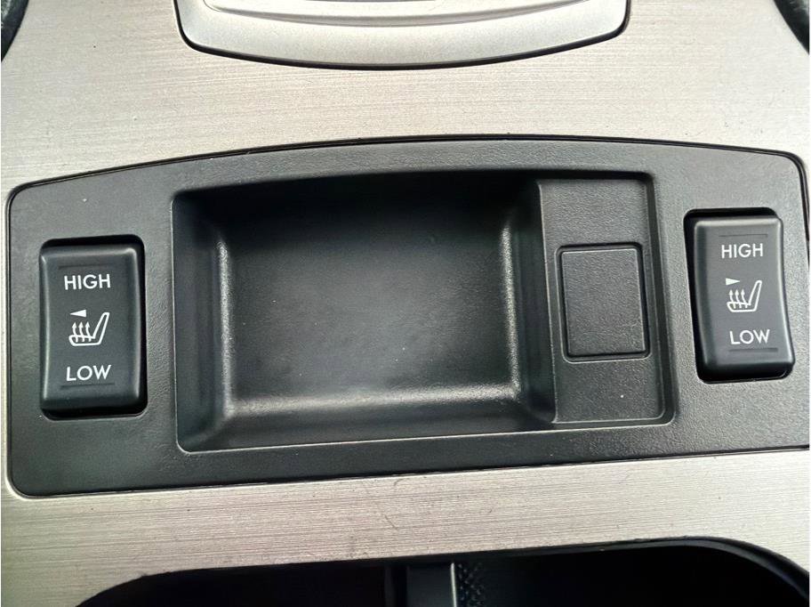 Used 2012 Subaru Outback 2.5i Premium image 22