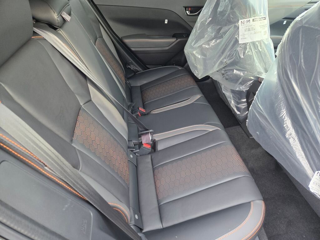 New 2026 Subaru Crosstrek 2.5i Limited image 9
