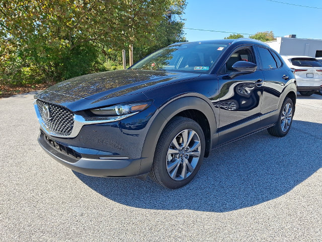 New 2026 MAZDA CX-30 AWD 2.5 S image 2