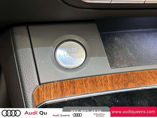 Certified 2023 Audi Q5 2.0T Premium w/ Convenience Package image 30