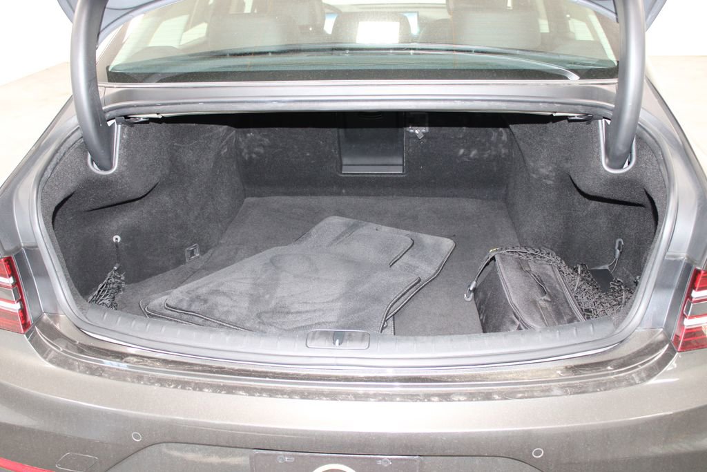 Used 2025 Genesis G80 2.5T AWD/4WD image 14