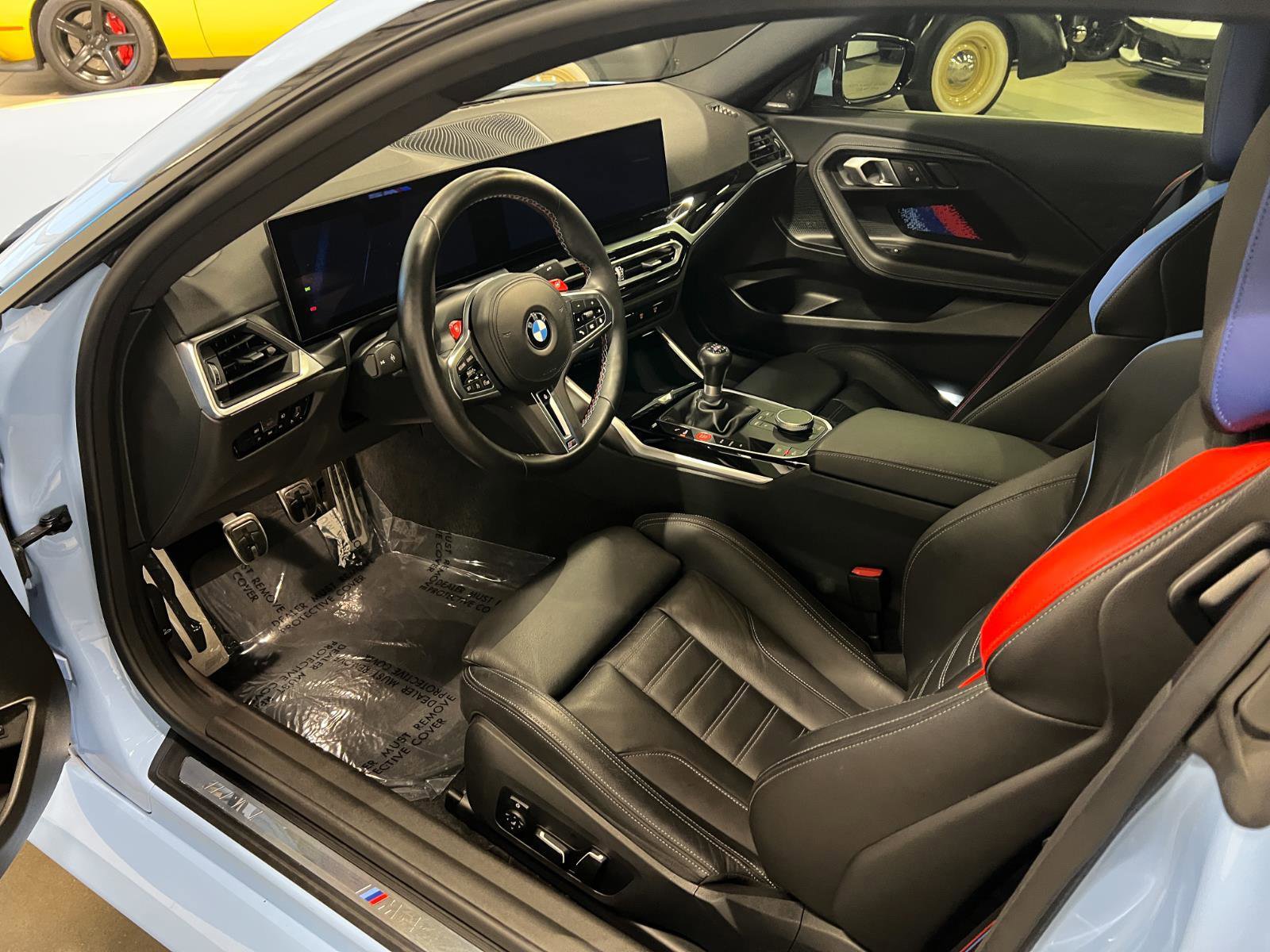 Used 2024 BMW M2 image 10