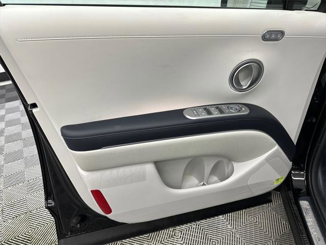 New 2026 Hyundai Palisade Calligraphy image 11