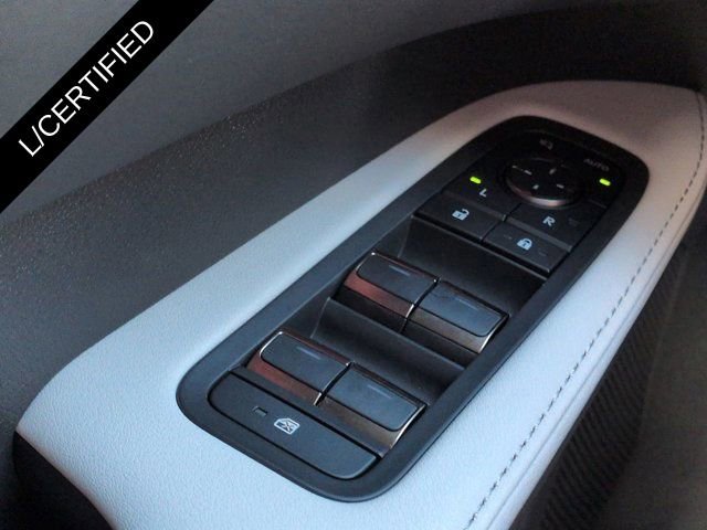 Certified 2023 Lexus RX 350 Premium Plus w/ Cold Area Package image 24