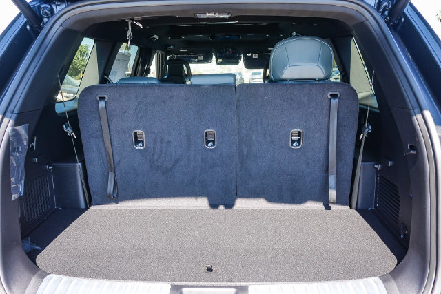 New 2027 Kia Telluride SX X-Line AWD/4WD image 26
