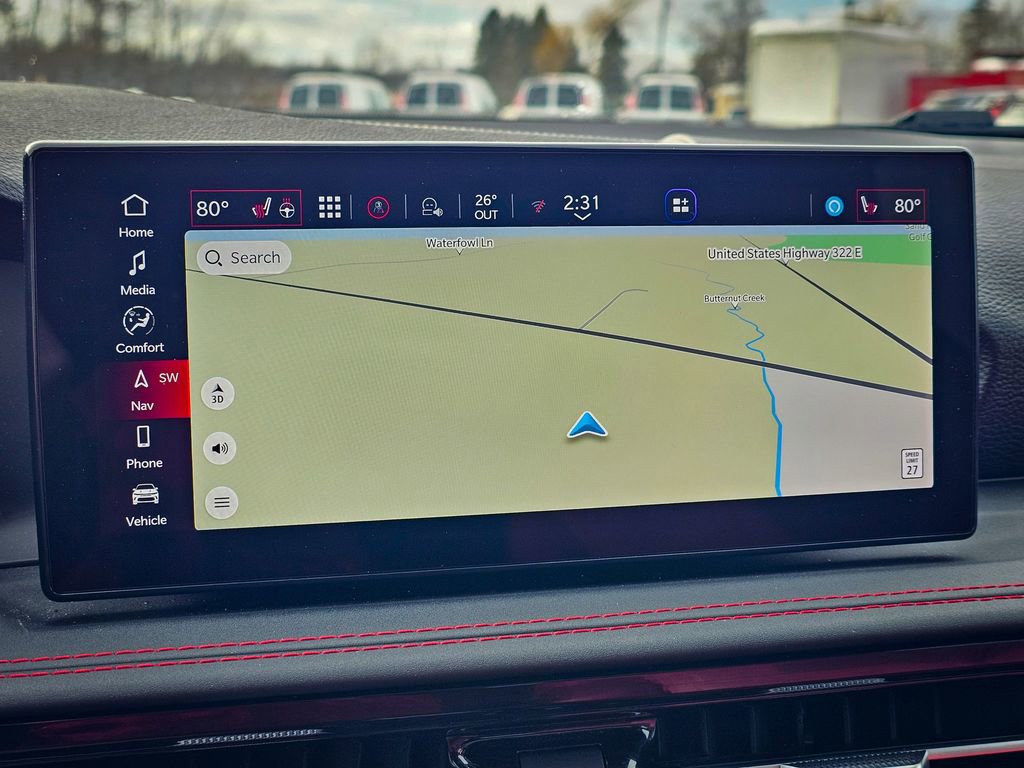 Used 2024 Dodge Hornet GT Plus image 24