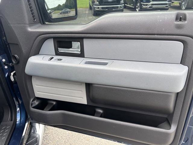 Used 2013 Ford F150 XLT w/ XLT Chrome Pkg AWD/4WD image 25