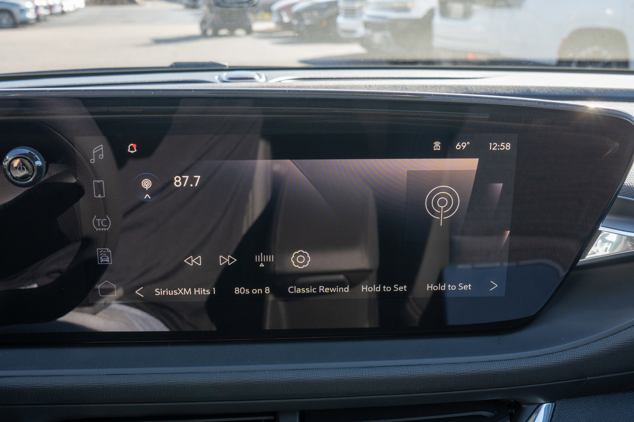 New 2026 Buick Envista Preferred FWD image 15