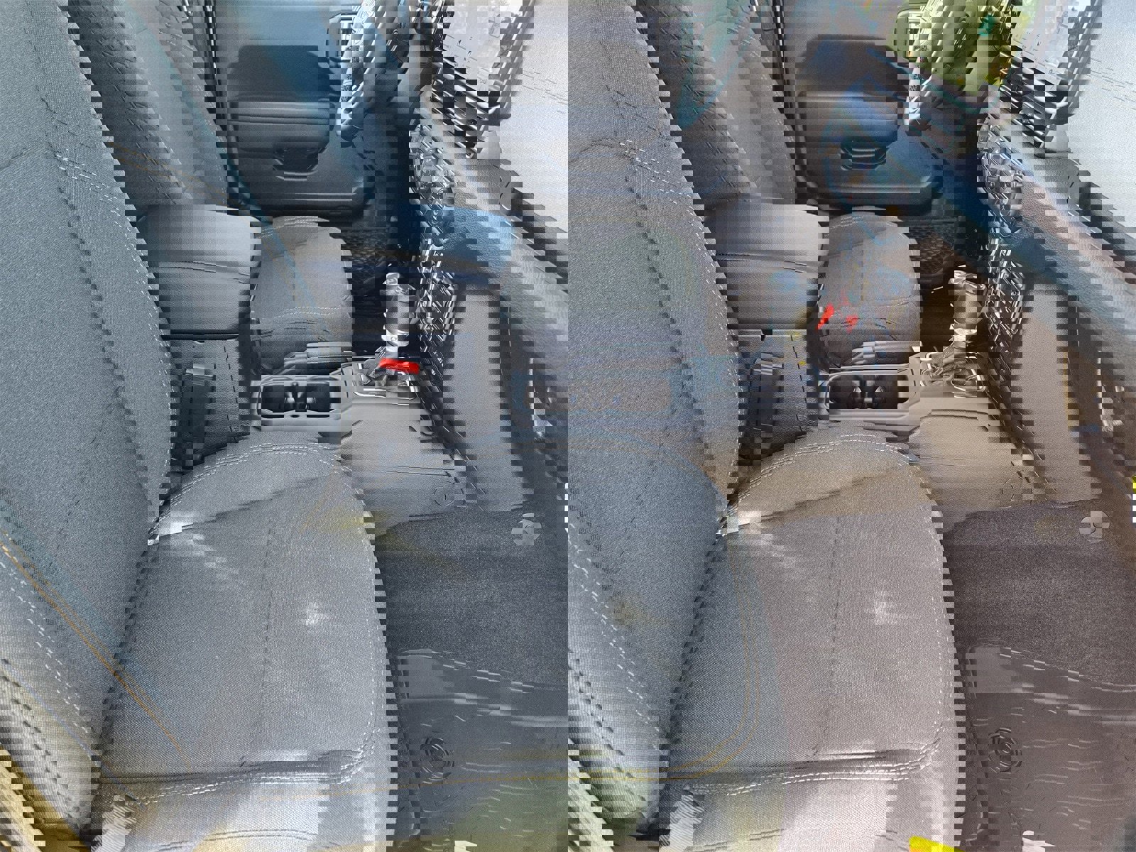 New 2026 Jeep Wrangler Unlimited Sport image 13