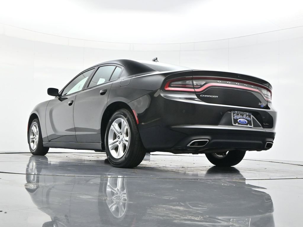 Used 2023 Dodge Charger SXT image 50