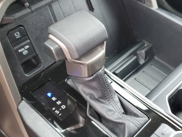 Used 2023 Toyota Tundra SR5 w/ SR5 Convenience Package AWD/4WD image 26