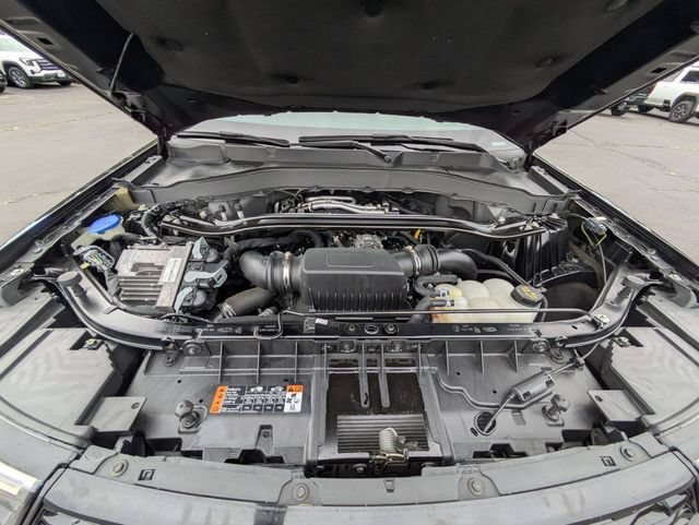 Used 2022 Ford Explorer ST w/ Equipment Group 401A AWD/4WD image 39