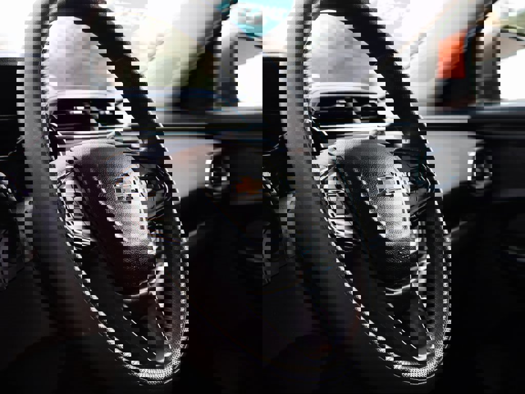 Used 2022 Chevrolet TrailBlazer LT w/ Driver Confidence Package image 25