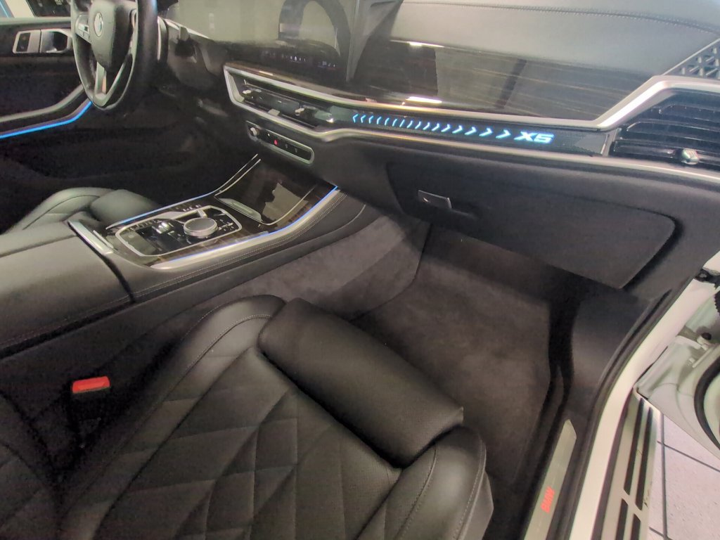 Used 2026 BMW X5 sDrive40i RWD image 21