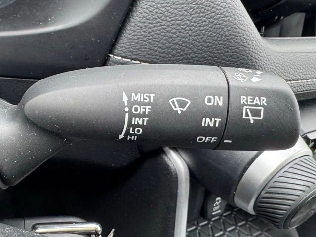 Certified 2023 Toyota RAV4 LE image 27